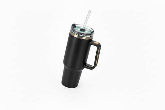 Mug Isotherme avec poignée de 1200ML 